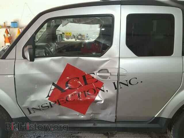 2007 HONDA ELEMENT - VIN: 5J6YH28747L011918 - Фото 9