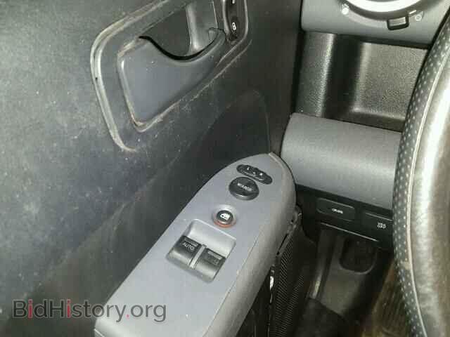 2007 HONDA ELEMENT - VIN: 5J6YH28747L011918 - Фото 10