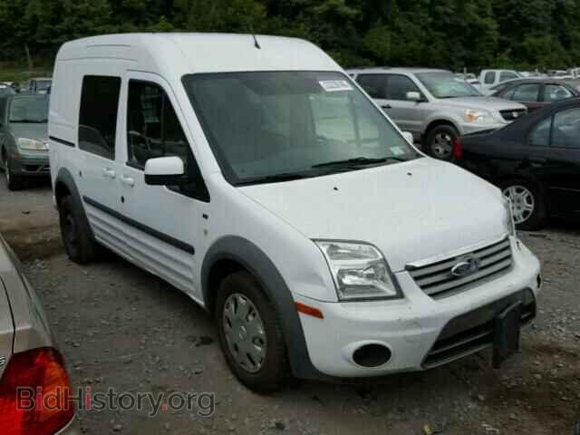 Photo NM0KS9BN4BT068297 - FORD TRANSIT CO 2011