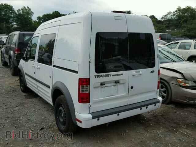 2011 FORD TRANSIT CO - VIN: NM0KS9BN4BT068297 - Фото 3