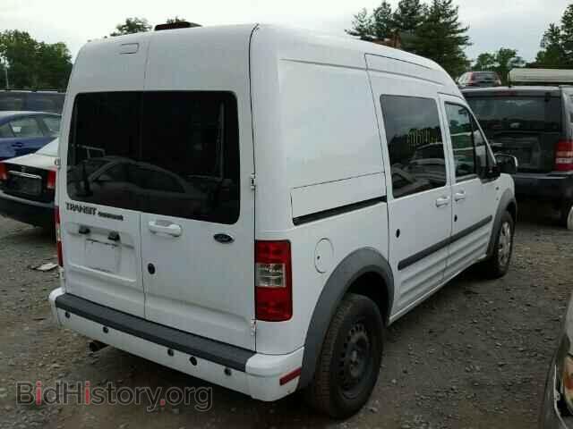 2011 FORD TRANSIT CO - VIN: NM0KS9BN4BT068297 - Фото 4