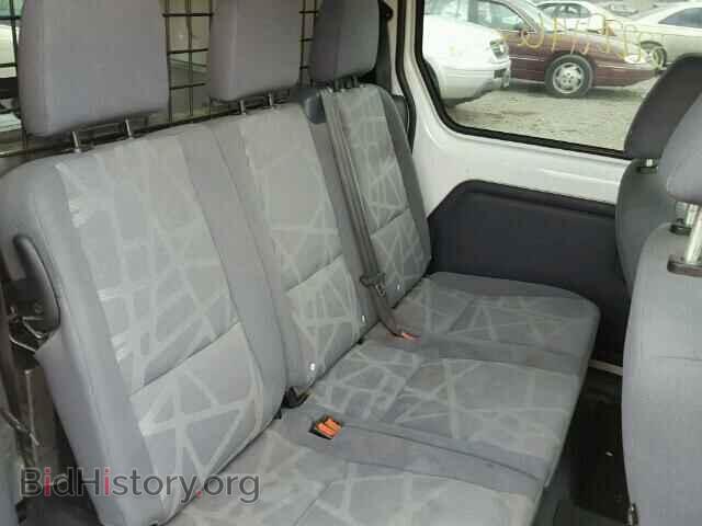 2011 FORD TRANSIT CO - VIN: NM0KS9BN4BT068297 - Фото 6