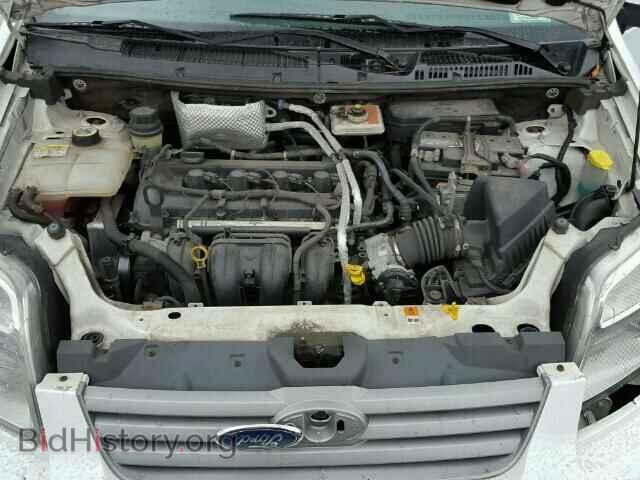 2011 FORD TRANSIT CO - VIN: NM0KS9BN4BT068297 - Фото 7