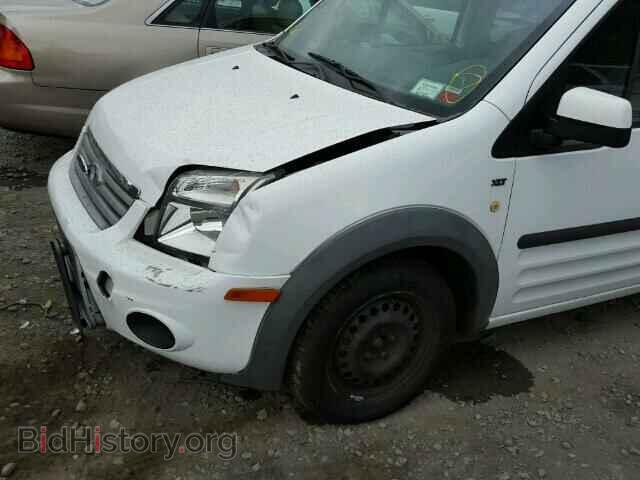 2011 FORD TRANSIT CO - VIN: NM0KS9BN4BT068297 - Фото 9
