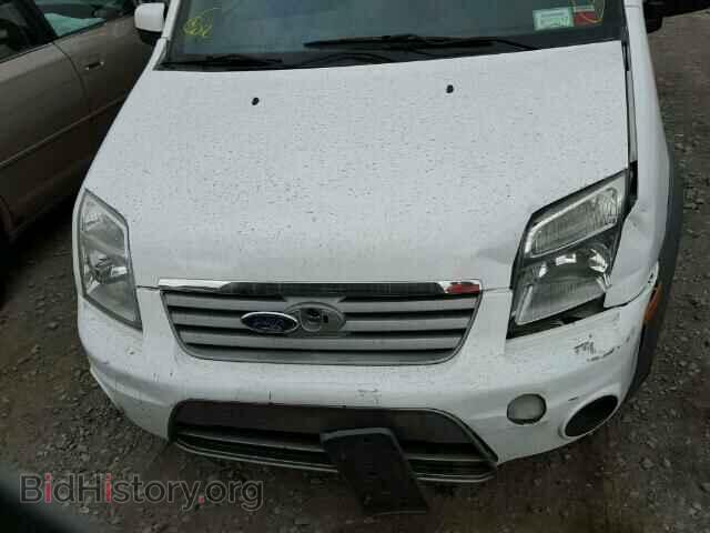2011 FORD TRANSIT CO - VIN: NM0KS9BN4BT068297 - Фото 10