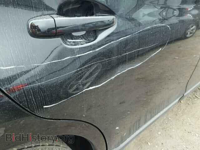 2016 SUBARU OUTBACK - VIN: 4S4BSANC8G3357264 - Photo 9