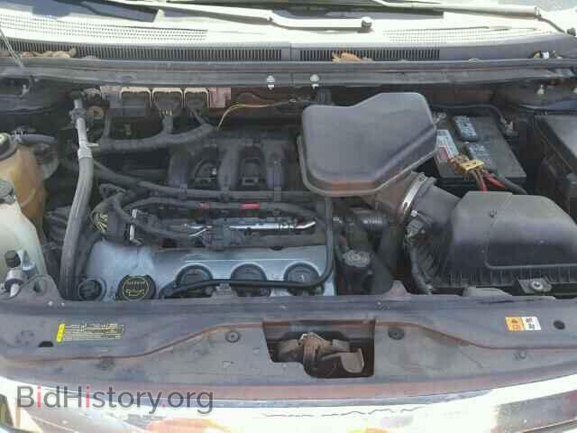 2007 FORD EDGE - VIN: 2FMDK49C47BB22431 - Фото 7