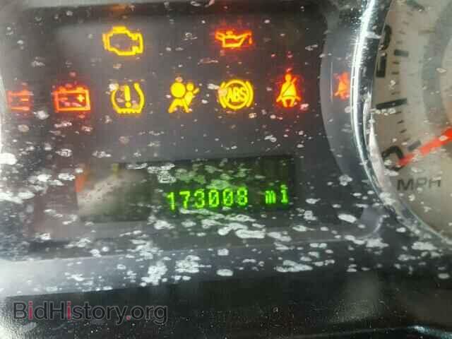 2007 FORD EDGE - VIN: 2FMDK49C47BB22431 - Фото 8