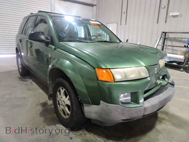 Фотография 5GZCZ53B93S854585 - SATURN VUE 2003