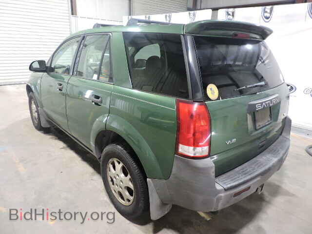 2003 SATURN VUE - VIN: 5GZCZ53B93S854585 - Photo 3
