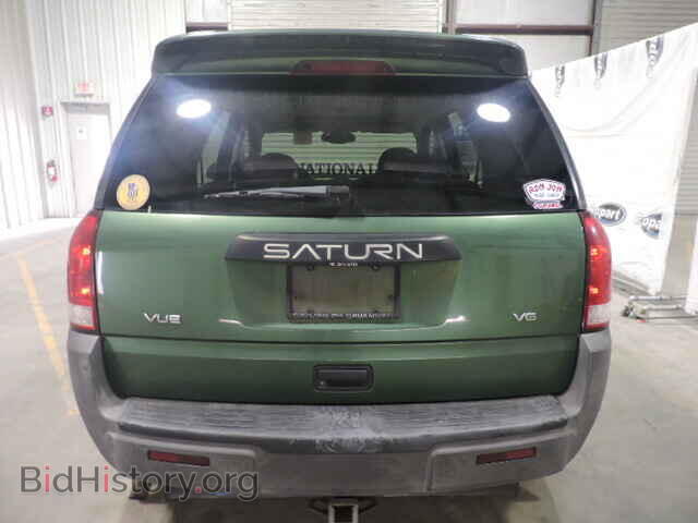2003 SATURN VUE - VIN: 5GZCZ53B93S854585 - Photo 10