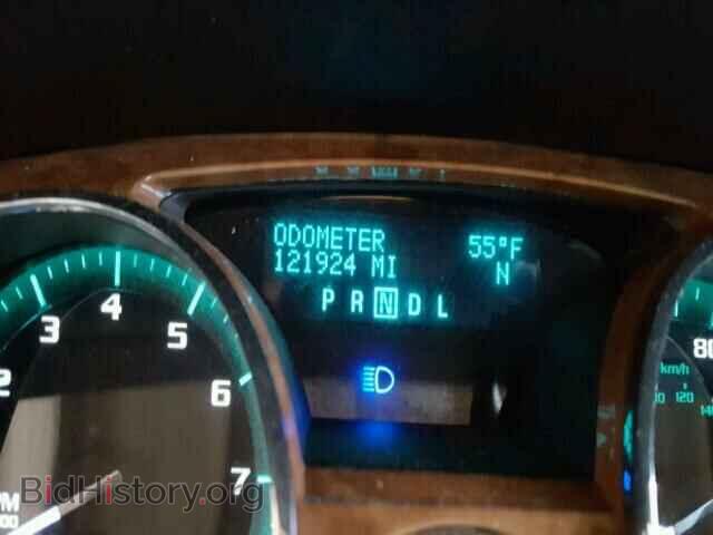 2010 BUICK ENCLAVE - VIN: 5GALRBED1AJ204720 - Фото 8