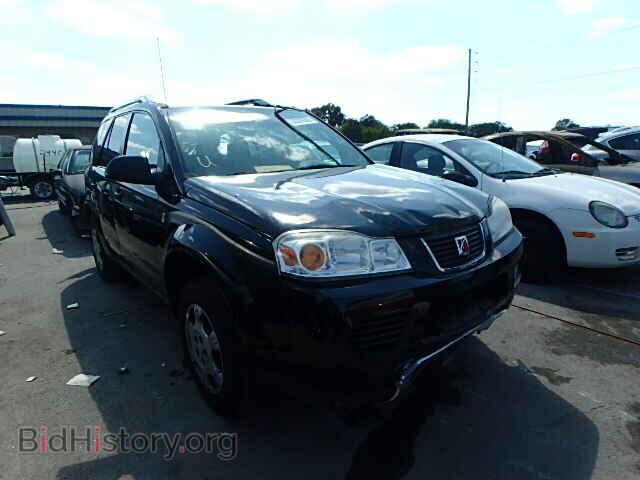 Фотография 5GZCZ33D96S862034 - SATURN VUE 2006