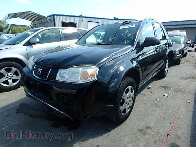 2006 SATURN VUE - VIN: 5GZCZ33D96S862034 - Фото 2