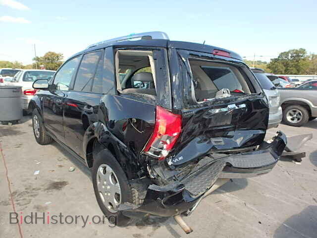 2006 SATURN VUE - VIN: 5GZCZ33D96S862034 - Фото 3