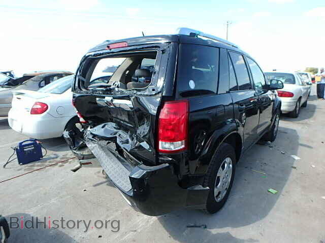 2006 SATURN VUE - VIN: 5GZCZ33D96S862034 - Фото 4
