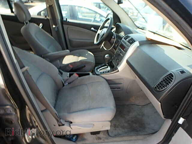 2006 SATURN VUE - VIN: 5GZCZ33D96S862034 - Фото 5