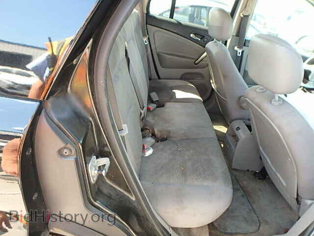 2006 SATURN VUE - VIN: 5GZCZ33D96S862034 - Фото 6