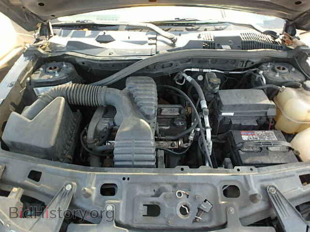 2006 SATURN VUE - VIN: 5GZCZ33D96S862034 - Фото 7