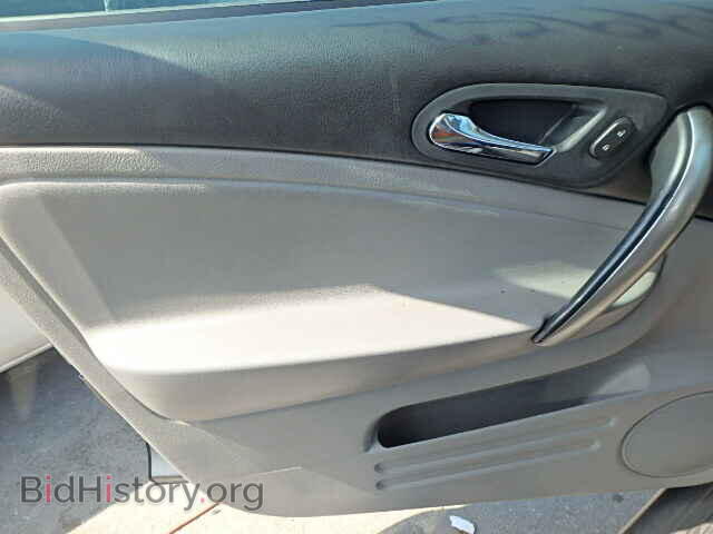 2006 SATURN VUE - VIN: 5GZCZ33D96S862034 - Фото 9