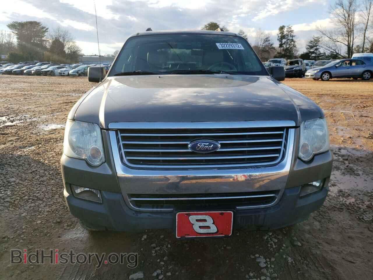 2006 FORD EXPLORER - VIN: 1FMEU73EX6UA61489 - Фото 9