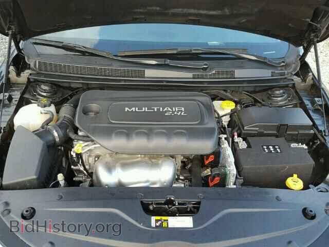 2015 CHRYSLER 200 - VIN: 1C3CCCABXFN526013 - Photo 7