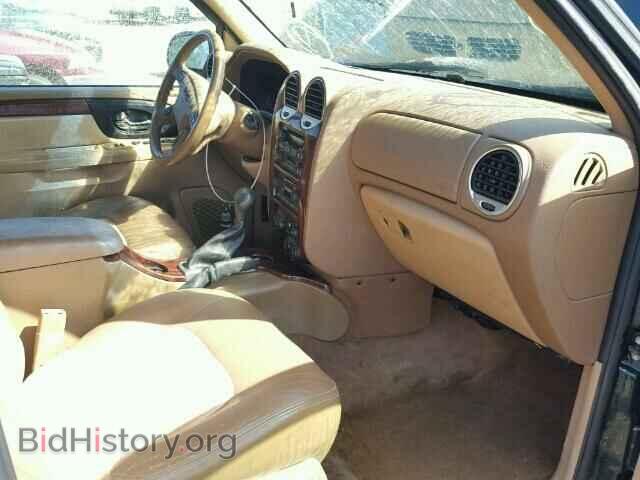2003 GMC ENVOY - VIN: 1GKDT13S232233371 - Фото 5