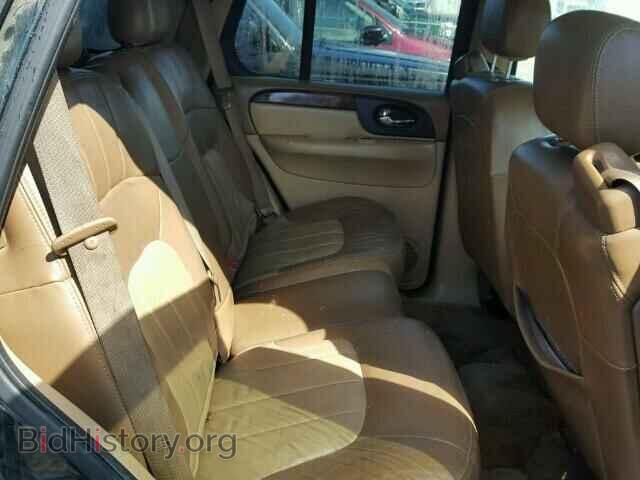 2003 GMC ENVOY - VIN: 1GKDT13S232233371 - Фото 6