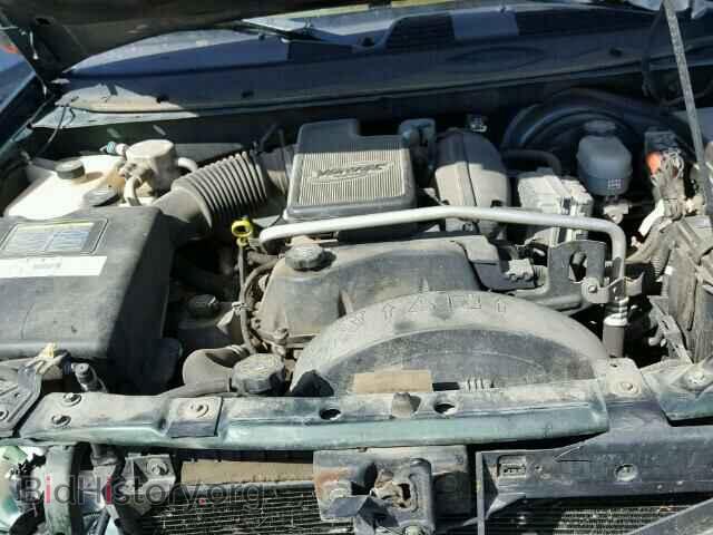 2003 GMC ENVOY - VIN: 1GKDT13S232233371 - Фото 7