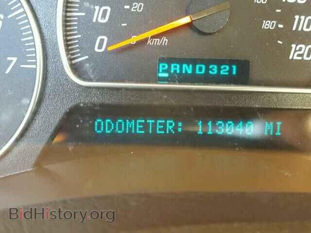 2003 GMC ENVOY - VIN: 1GKDT13S232233371 - Фото 8