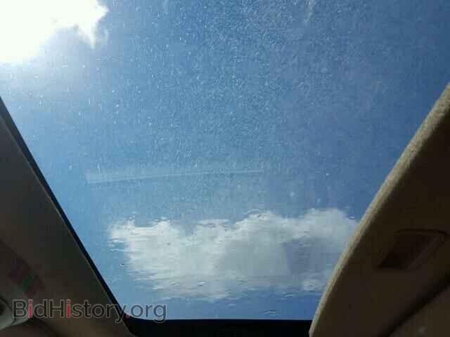 2003 GMC ENVOY - VIN: 1GKDT13S232233371 - Фото 9