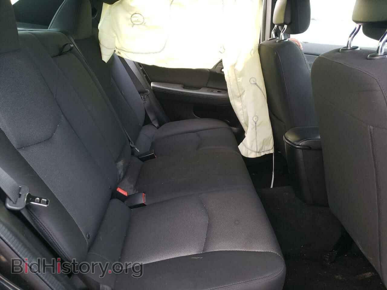 2013 DODGE AVENGER - VIN: 1C3CDZAG6DN756253 - Photo 6