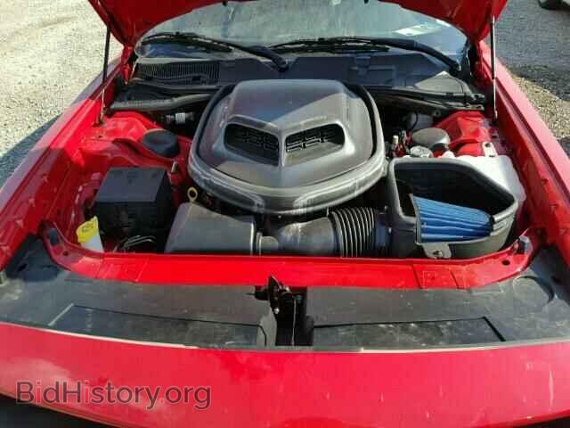 2015 DODGE CHALLENGER - VIN: 2C3CDZBTXFH912656 - Photo 7