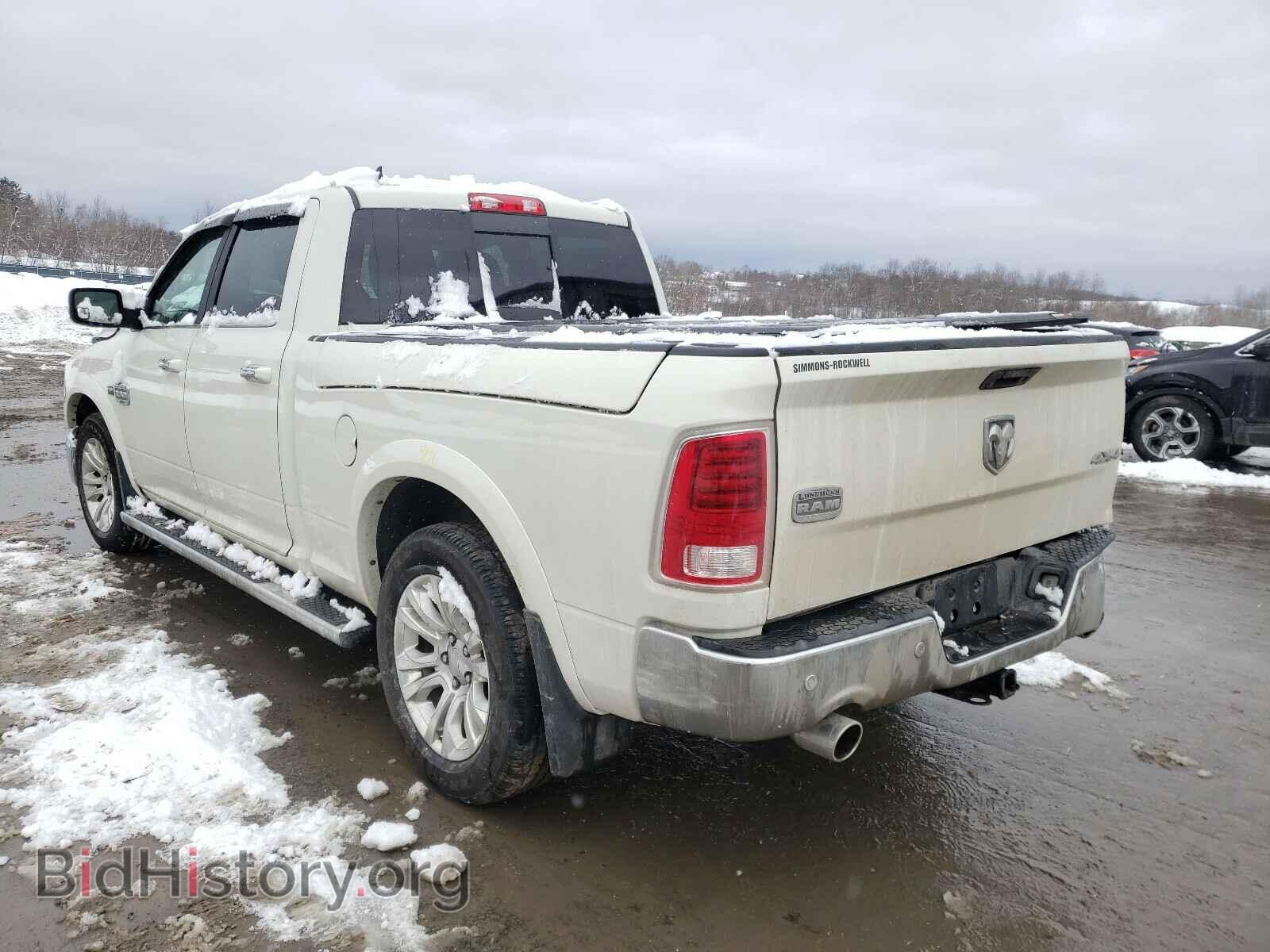 2017 RAM 1500 - VIN: 1C6RR7WT7HS751112 - Photo 3