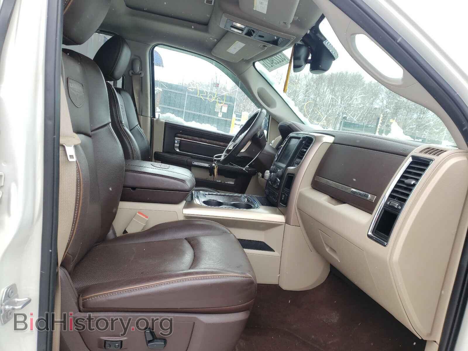 2017 RAM 1500 - VIN: 1C6RR7WT7HS751112 - Photo 5