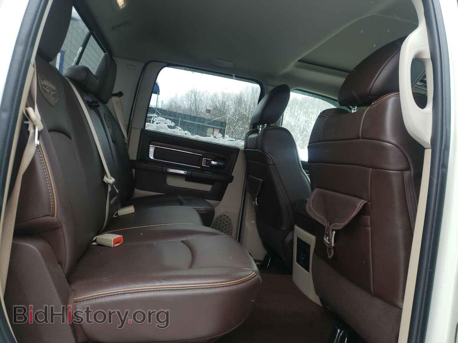 2017 RAM 1500 - VIN: 1C6RR7WT7HS751112 - Photo 6