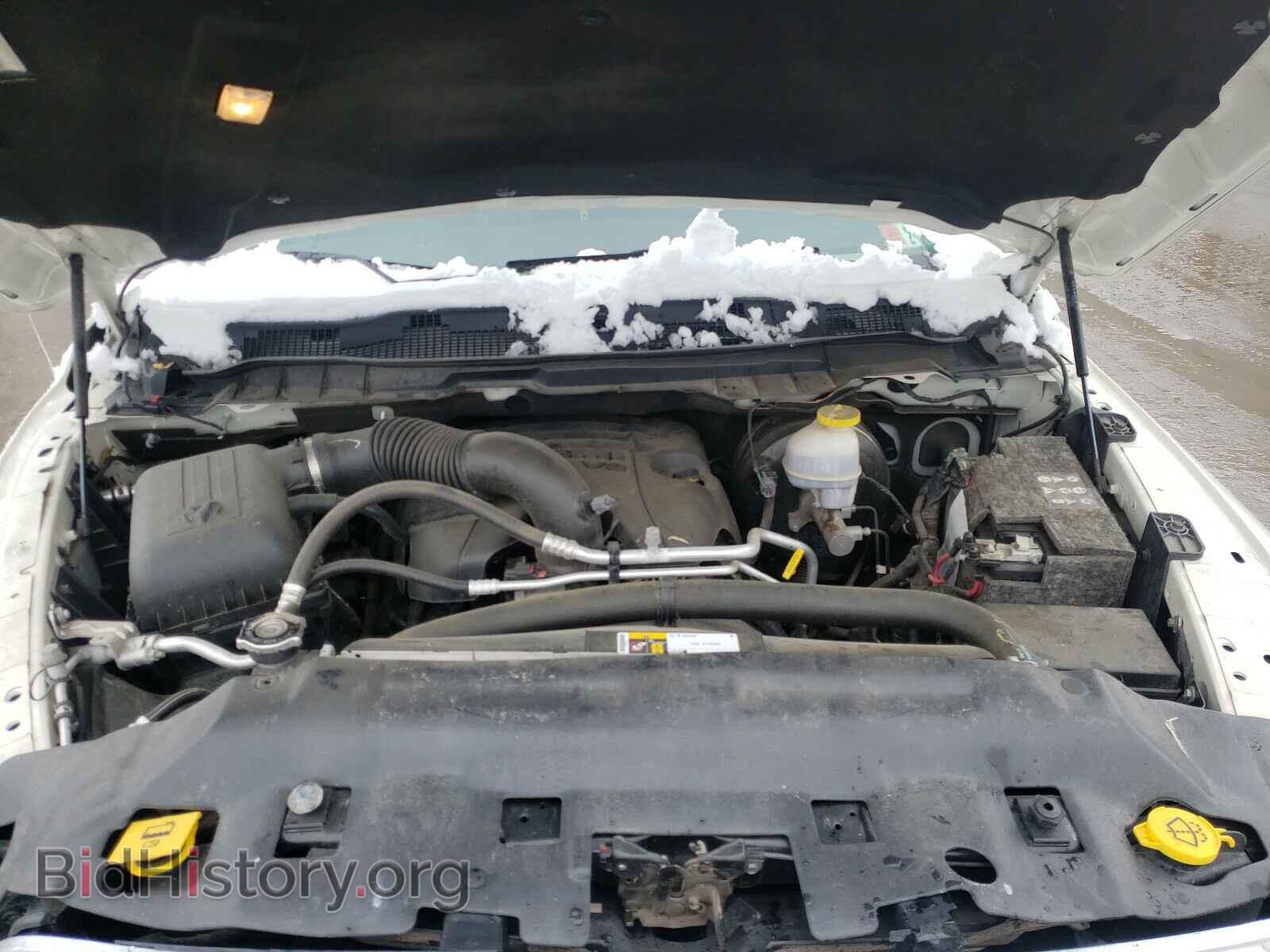 2017 RAM 1500 - VIN: 1C6RR7WT7HS751112 - Photo 7