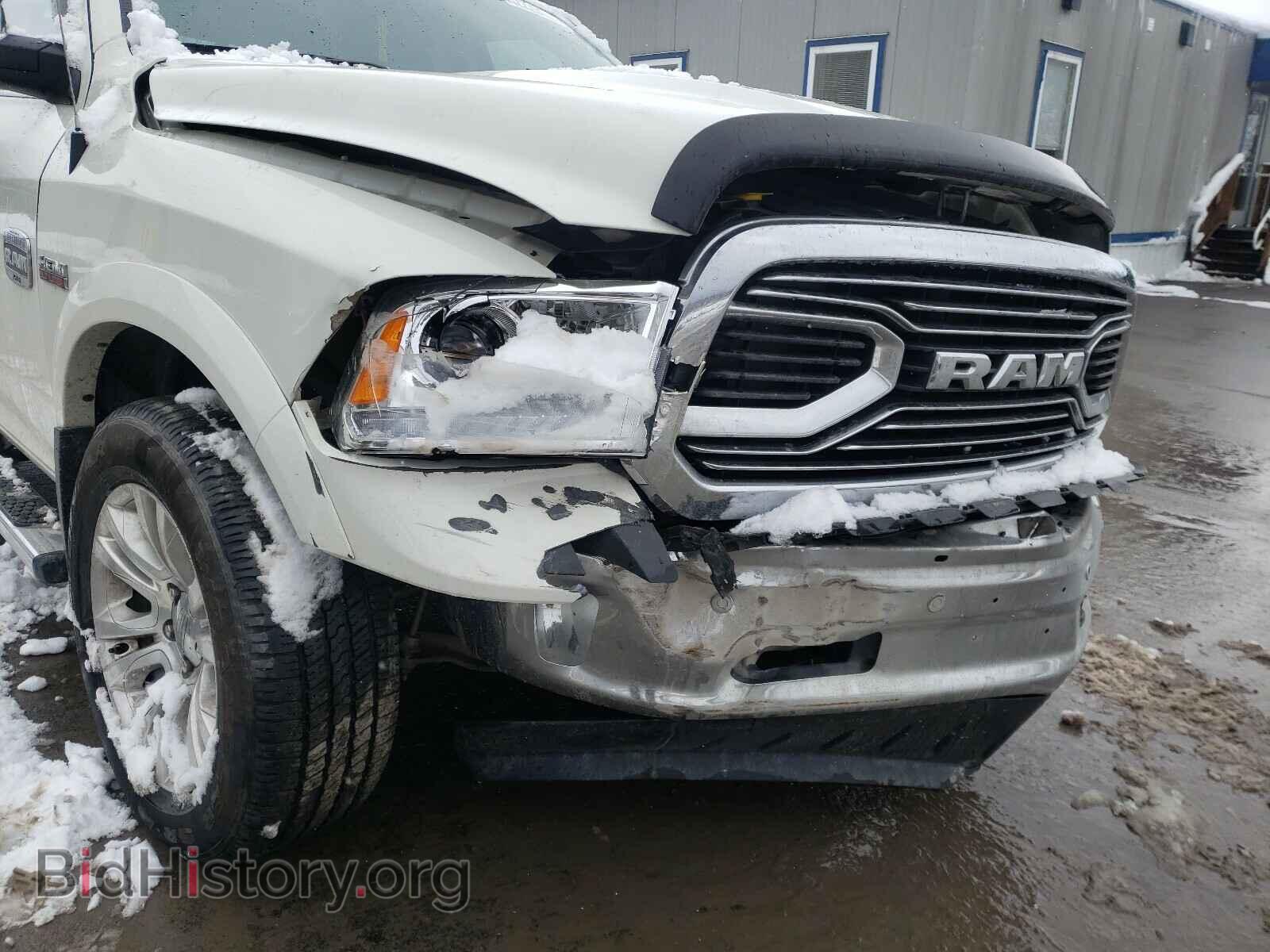 2017 RAM 1500 - VIN: 1C6RR7WT7HS751112 - Photo 9