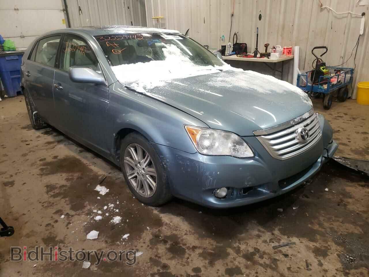 Photo 4T1BK36B89U327356 - TOYOTA AVALON 2009