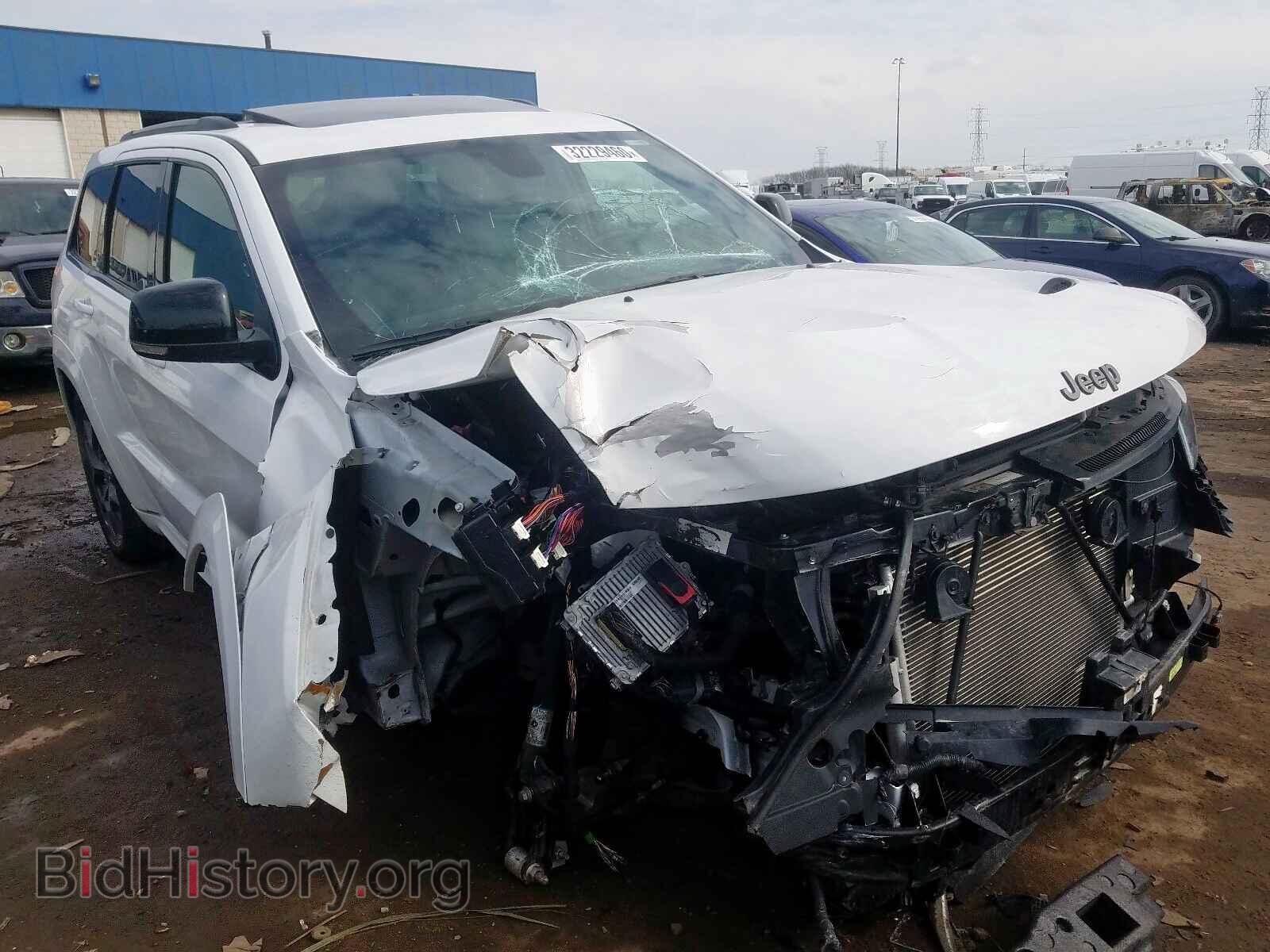 Photo 1C4RJFBG8KC841390 - JEEP CHEROKEE 2019