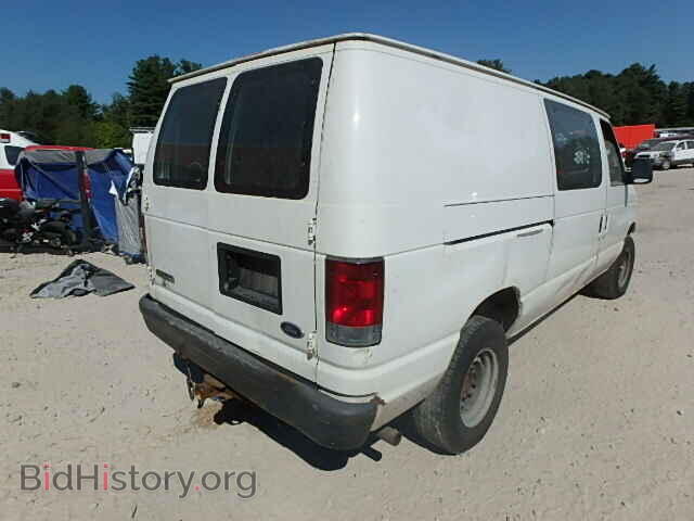 2006 FORD ECONOLINE - VIN: 1FTNE24W76HA15204 - Фото 4