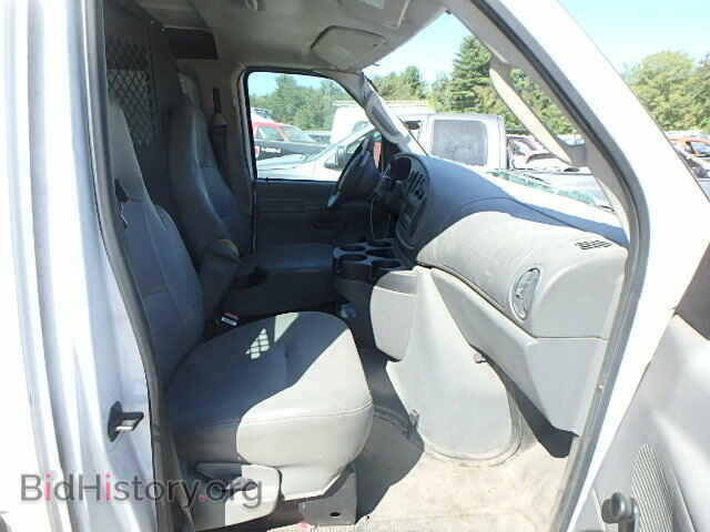 2006 FORD ECONOLINE - VIN: 1FTNE24W76HA15204 - Фото 5