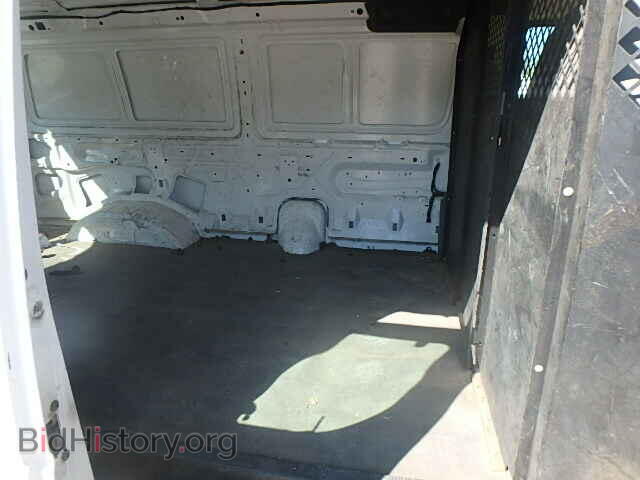 2006 FORD ECONOLINE - VIN: 1FTNE24W76HA15204 - Фото 6