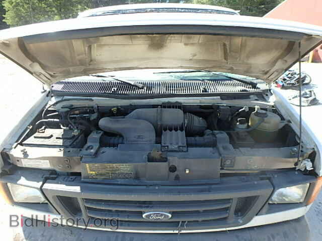 2006 FORD ECONOLINE - VIN: 1FTNE24W76HA15204 - Фото 7