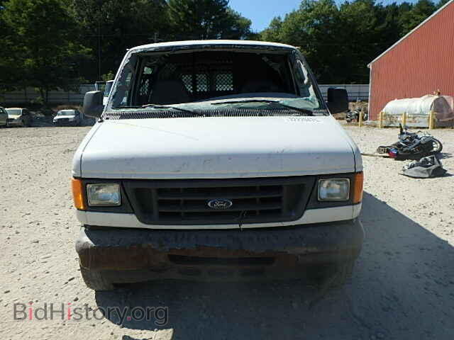 2006 FORD ECONOLINE - VIN: 1FTNE24W76HA15204 - Фото 10