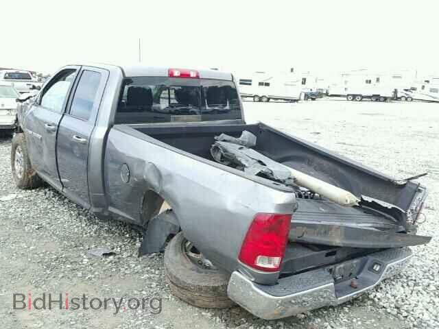 2011 DODGE RAM 1500 - VIN: 1D7RB1GP6BS672930 - Фото 3