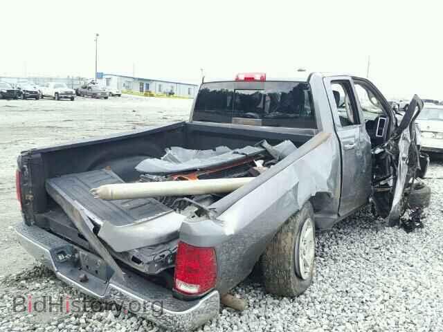 2011 DODGE RAM 1500 - VIN: 1D7RB1GP6BS672930 - Фото 4
