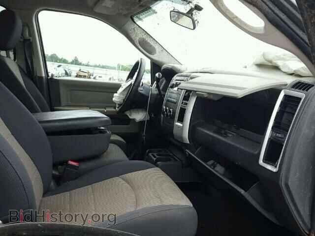 2011 DODGE RAM 1500 - VIN: 1D7RB1GP6BS672930 - Фото 5