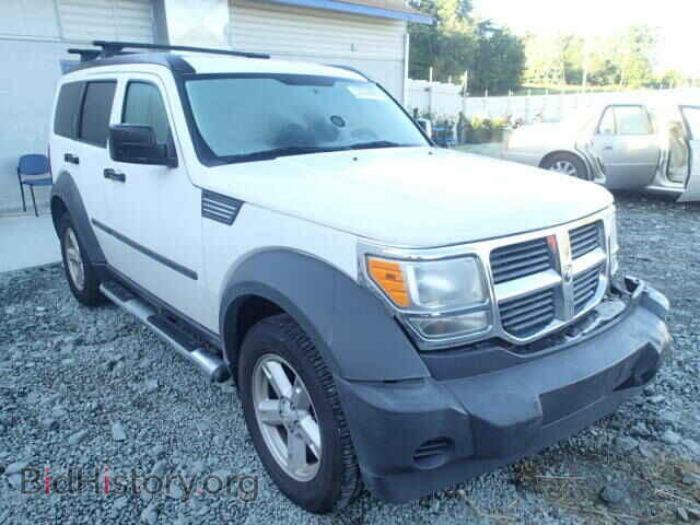 Фотография 1D8GT28K97W554959 - DODGE NITRO 2007
