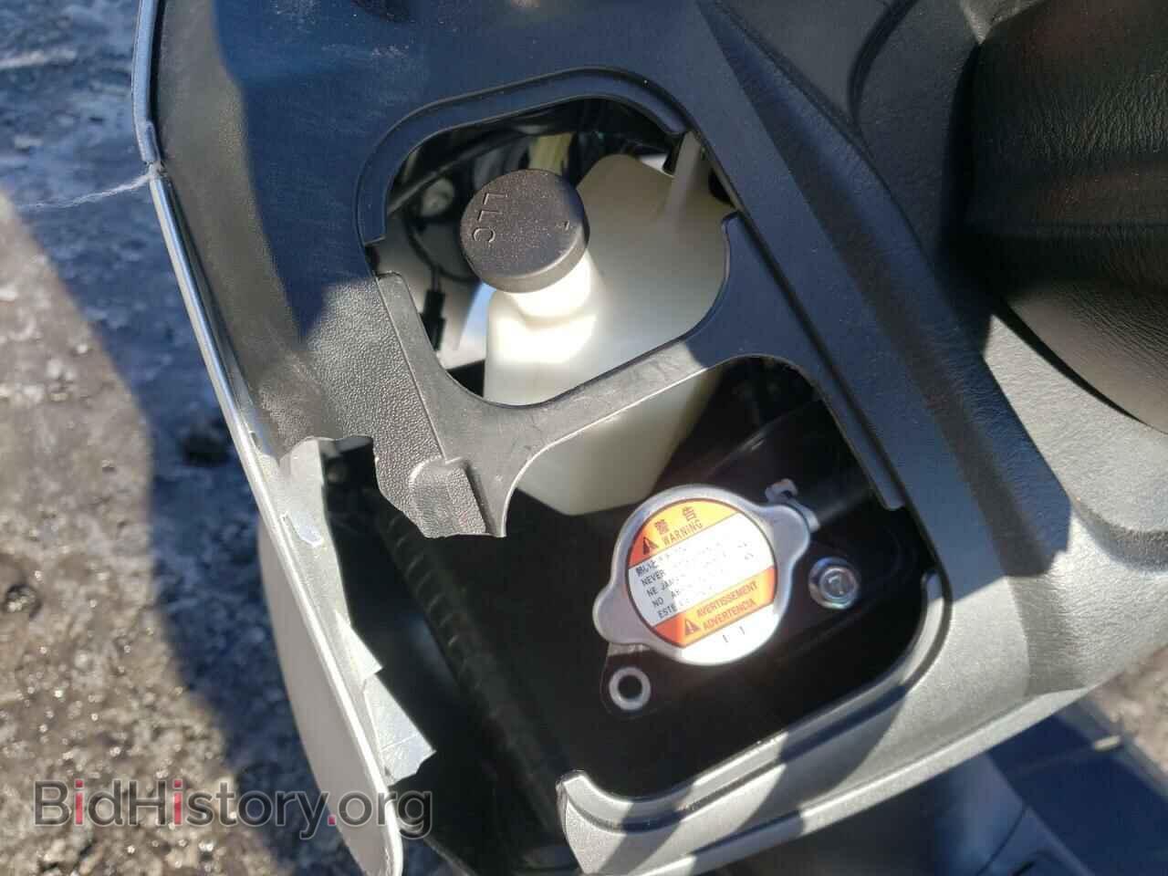 2018 SUZUKI SCOOTER - VIN: MLCCH41A1J1600058 - Фото 7